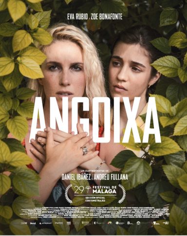 Angoixa short film